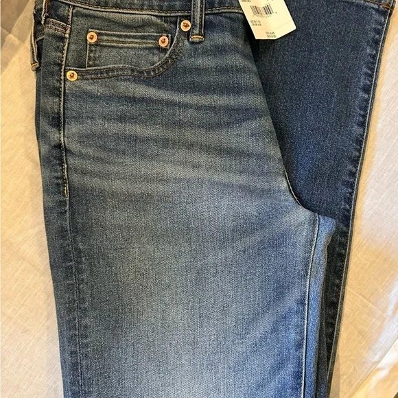 NWT - American Eagle Airflex + Original Straight Size 28x30 - Picture 6 of 7